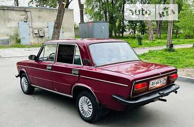 Седан ВАЗ / Lada 2103 1975 в Новомосковске