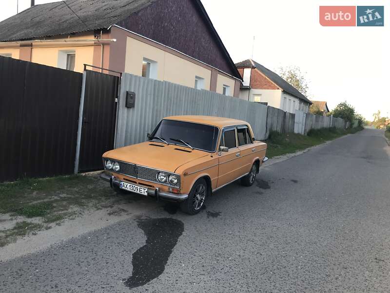 ВАЗ / Lada 2103 1976