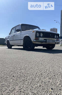 Седан ВАЗ / Lada 2103 1980 в Києві