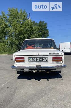Седан ВАЗ / Lada 2103 1980 в Києві