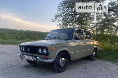 Седан ВАЗ / Lada 2103 1974 в Жовкве