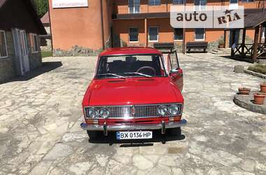 Седан ВАЗ / Lada 2103 1975 в Кам'янець-Подільському