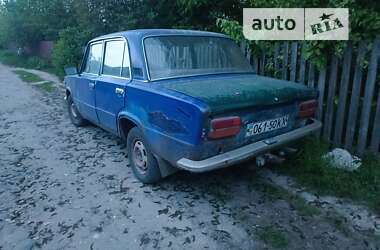 Седан ВАЗ / Lada 2103 1982 в Переяславе