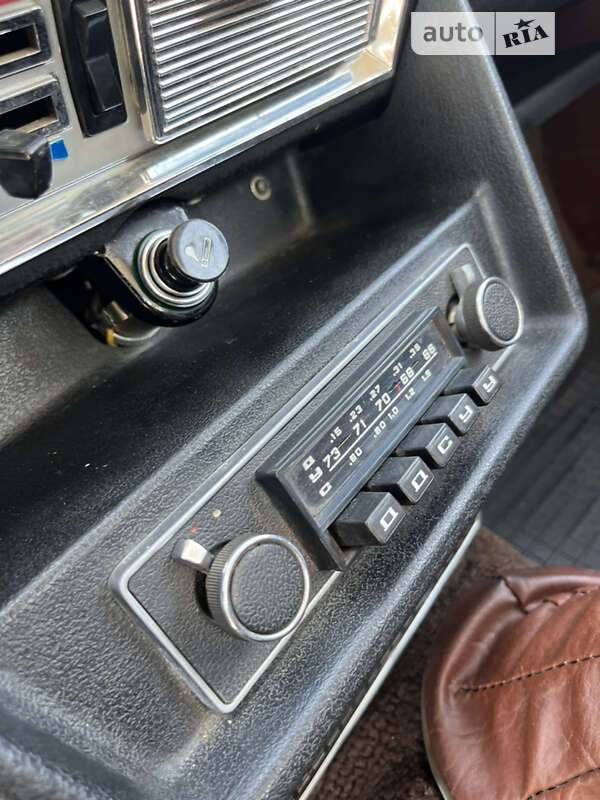 Седан ВАЗ / Lada 2103 1979 в Днепре фото 13 Седан ВАЗ / Lada 2103 1979 в Днепре