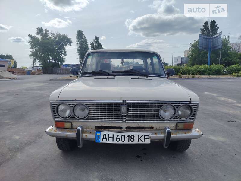 Седан ВАЗ / Lada 2103 1981 в Вишневому