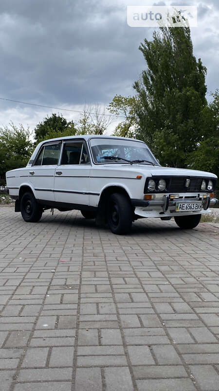 Седан ВАЗ / Lada 2103 1974 в Запорожье