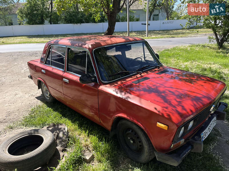Седан ВАЗ / Lada 2103 1975 в Измаиле фото 3 Седан ВАЗ / Lada 2103 1975 в Измаиле