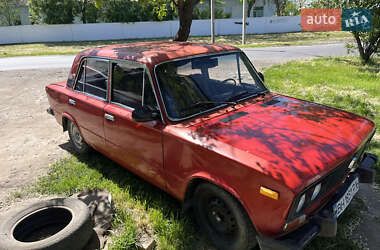 Седан ВАЗ / Lada 2103 1975 в Ізмаїлі