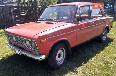 Седан ВАЗ / Lada 2103 1976 в Полтаве