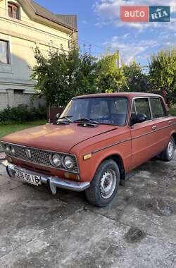 Седан ВАЗ / Lada 2103 1977 в Ивано-Франковске