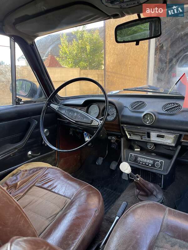Седан ВАЗ / Lada 2103 1977 в Ивано-Франковске