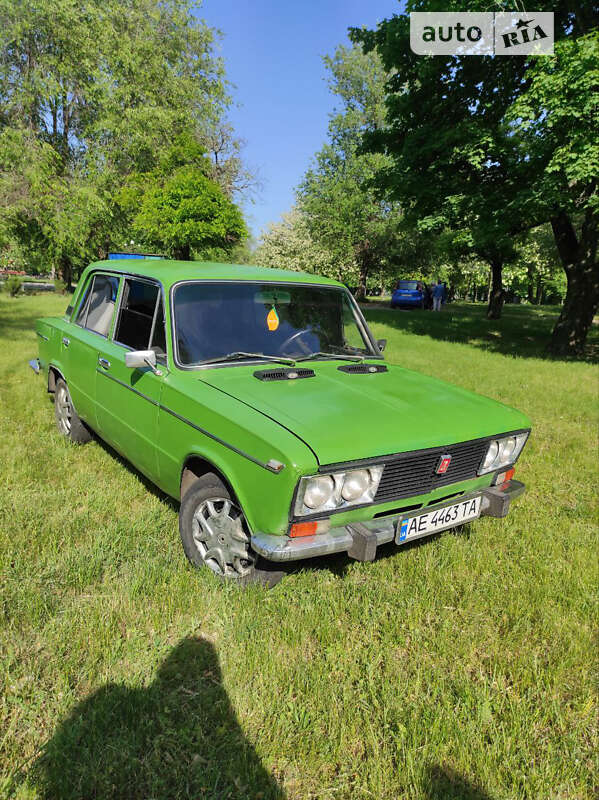 Седан ВАЗ / Lada 2103 1981 в Никополе