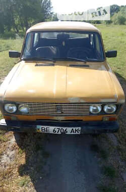Седан ВАЗ / Lada 2103 1984 в Саврані