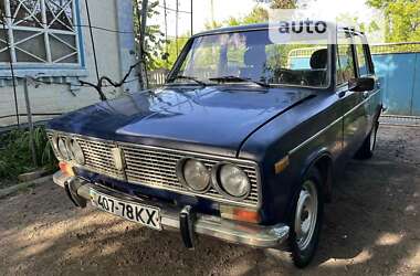 Седан ВАЗ / Lada 2103 1982 в Христинівці