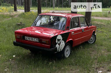 Седан ВАЗ / Lada 2103 1985 в Чернигове