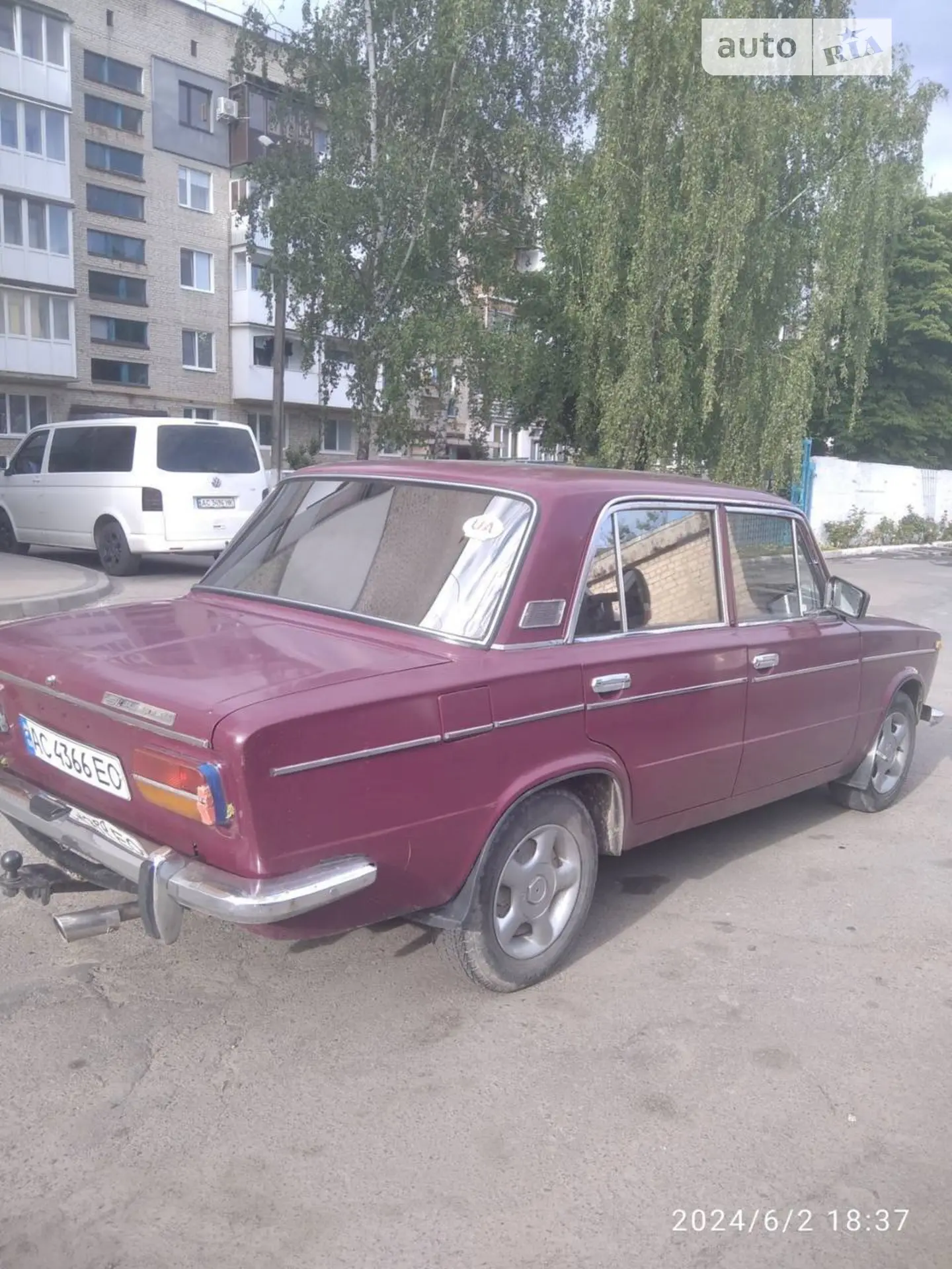 Фото авто 6