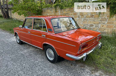 Седан ВАЗ / Lada 2103 1982 в Києві