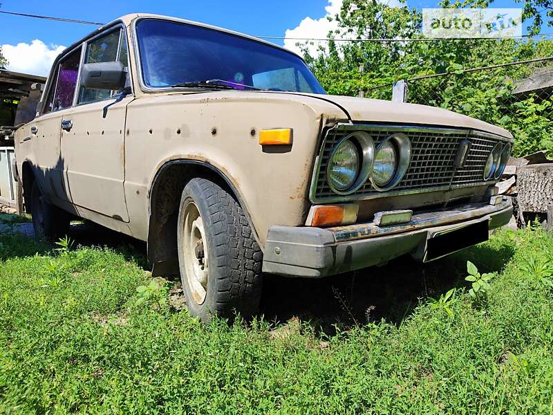 Седан ВАЗ / Lada 2103 1983 в Боровой