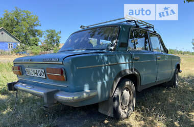 Седан ВАЗ / Lada 2103 1976 в Великій Михайлівці