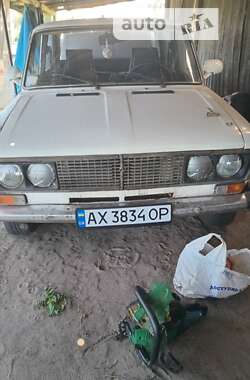 Седан ВАЗ / Lada 2103 1978 в Краснокутске