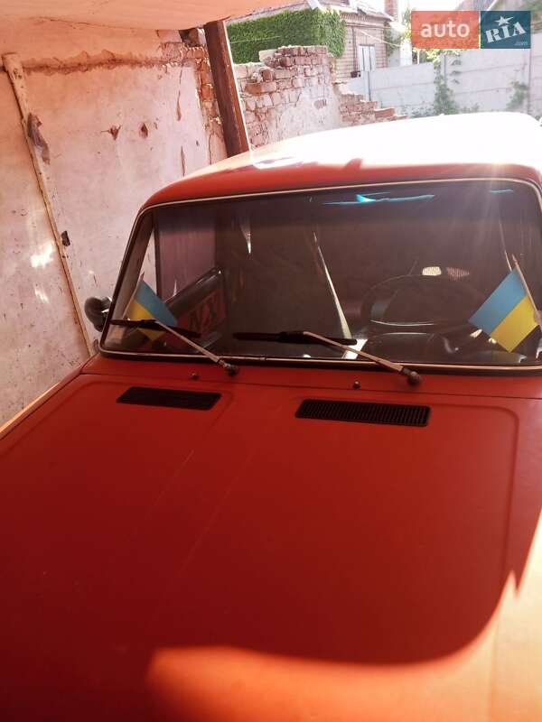Седан ВАЗ / Lada 2103 1978 в Кривому Розі