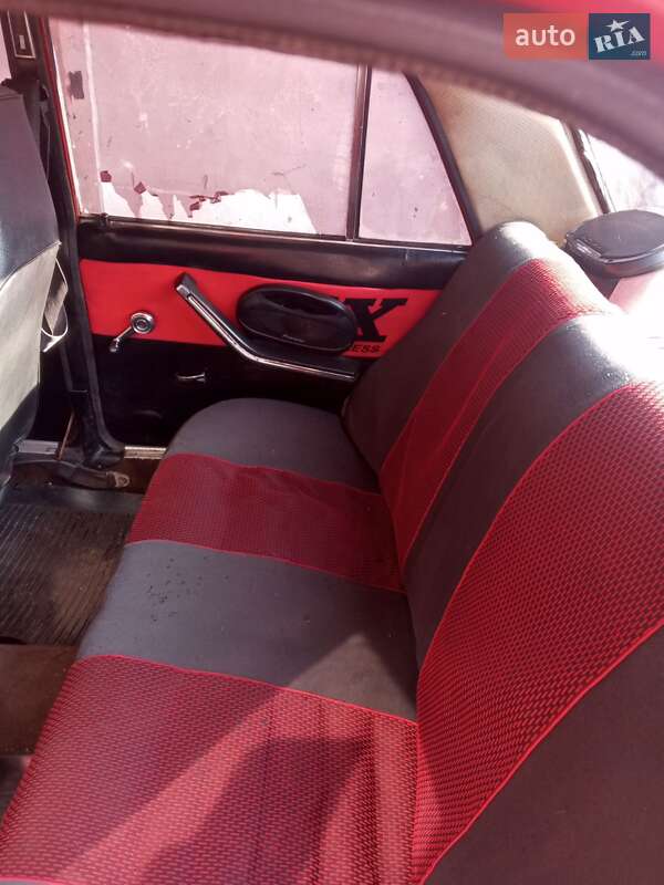 Седан ВАЗ / Lada 2103 1978 в Кривому Розі