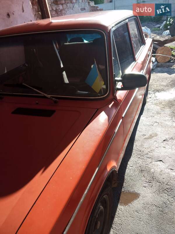 Седан ВАЗ / Lada 2103 1978 в Кривому Розі