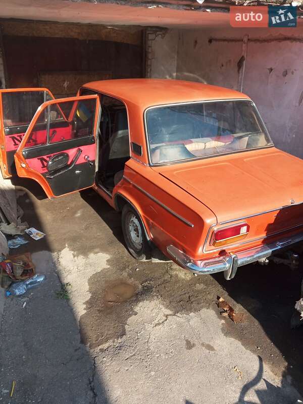 Седан ВАЗ / Lada 2103 1978 в Кривому Розі
