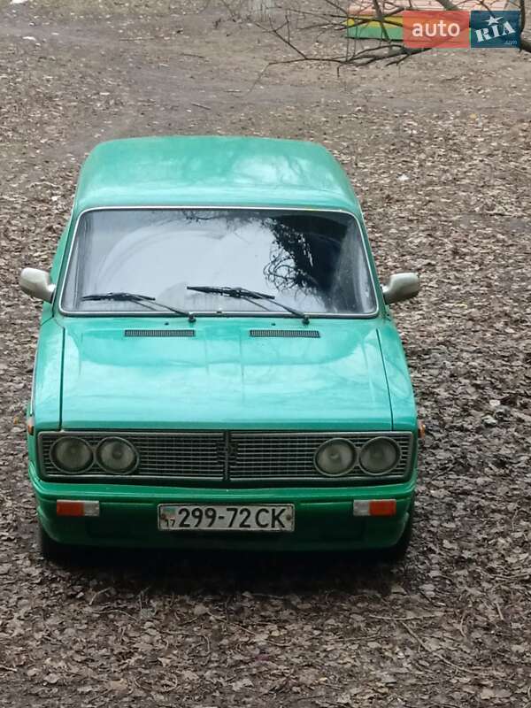 Седан ВАЗ / Lada 2103 1976 в Кривому Розі