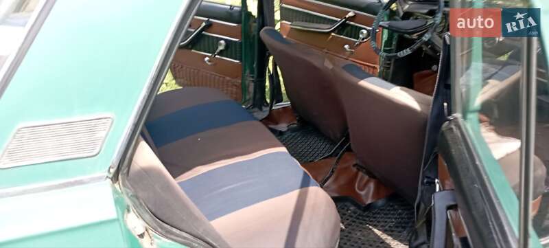 Седан ВАЗ / Lada 2103 1974 в Дрогобичі фото 6 Седан ВАЗ / Lada 2103 1974 в Дрогобичі