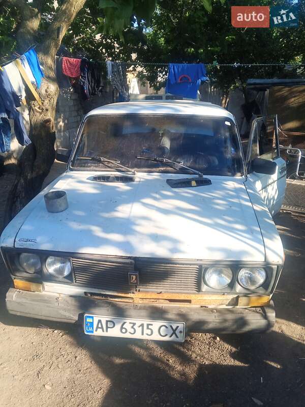 Седан ВАЗ / Lada 2103 1980 в Вольнянске
