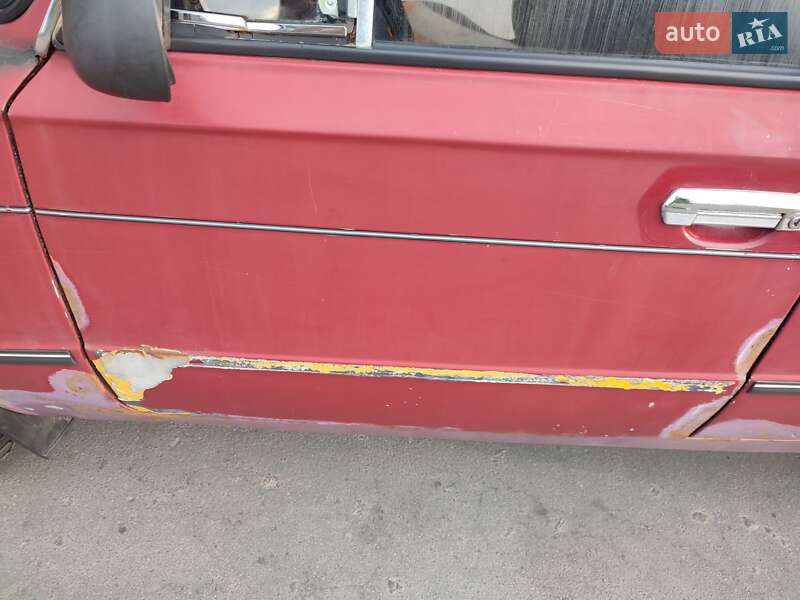 Седан ВАЗ / Lada 2103 1978 в Луцке