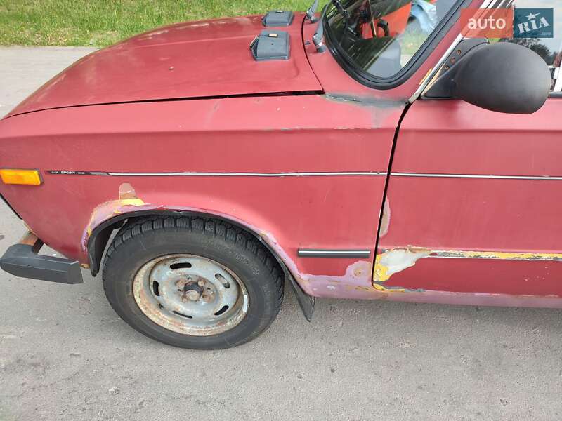 Седан ВАЗ / Lada 2103 1978 в Луцке