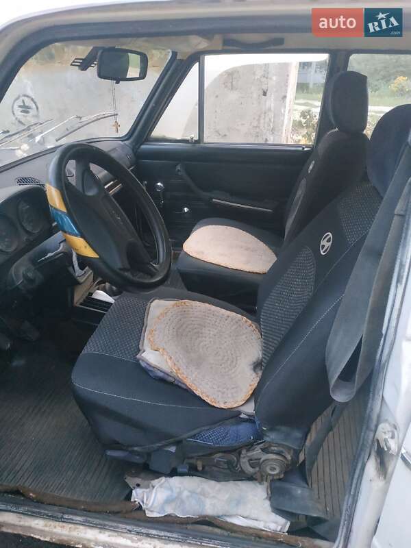Седан ВАЗ / Lada 2103 1985 в Харкові