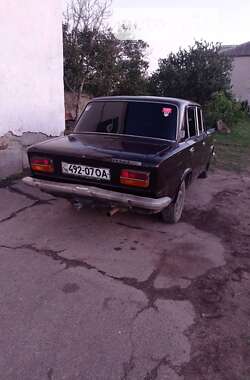 Седан ВАЗ / Lada 2103 1973 в Доброславі