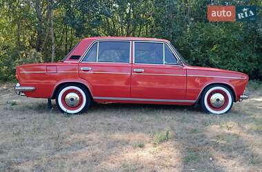 Седан ВАЗ / Lada 2103 1977 в 