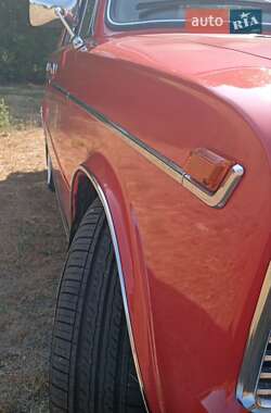 Седан ВАЗ / Lada 2103 1977 в 