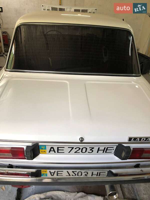 Седан ВАЗ / Lada 2103 1981 в Дніпрі