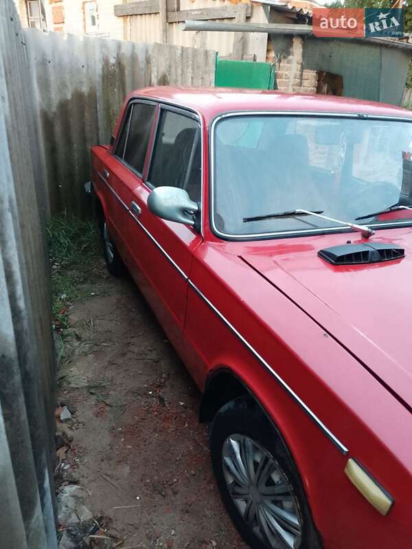 Седан ВАЗ / Lada 2103 1979 в Сумах фото 4 Седан ВАЗ / Lada 2103 1979 в Сумах