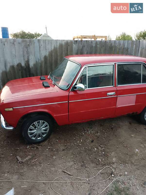 Седан ВАЗ / Lada 2103 1979 в Сумах фото 2 Седан ВАЗ / Lada 2103 1979 в Сумах