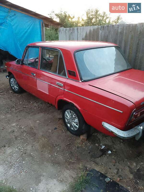 Седан ВАЗ / Lada 2103 1979 в Сумах фото 6 Седан ВАЗ / Lada 2103 1979 в Сумах