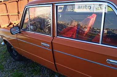 Седан ВАЗ / Lada 2103 1978 в Киеве