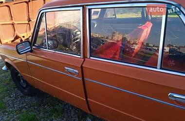 Седан ВАЗ 2103 1978 в 