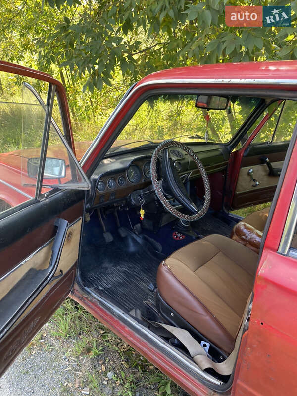 Седан ВАЗ / Lada 2103 1983 в Житомире