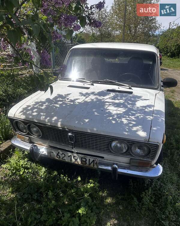 Седан ВАЗ / Lada 2103 1977 в Гнивани