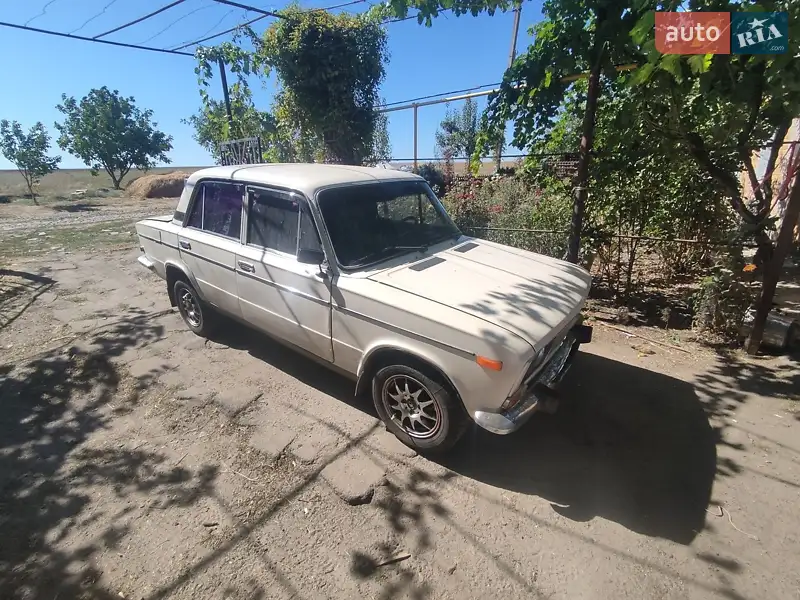 ВАЗ / Lada 2103 1983