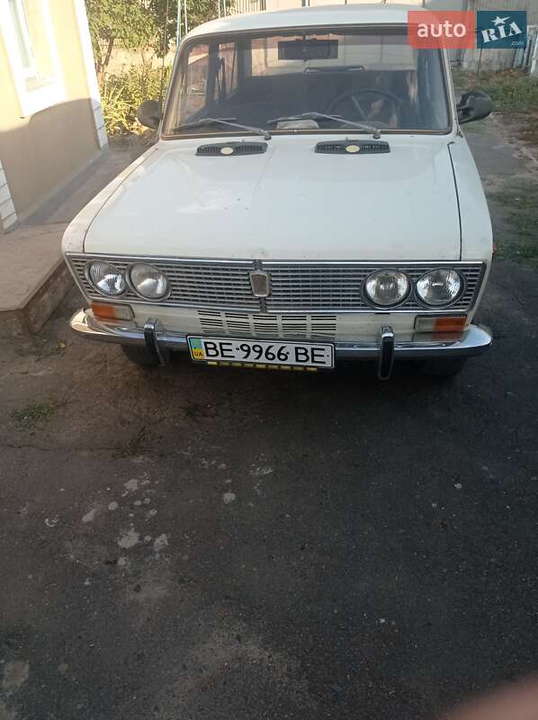 Седан ВАЗ 2103 1975 в 