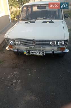 Седан ВАЗ 2103 1975 в 