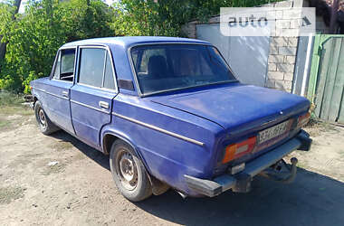 Седан ВАЗ / Lada 2103 1974 в Дружковке