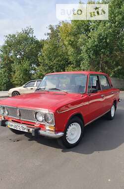 Седан ВАЗ / Lada 2103 1979 в Житомирі